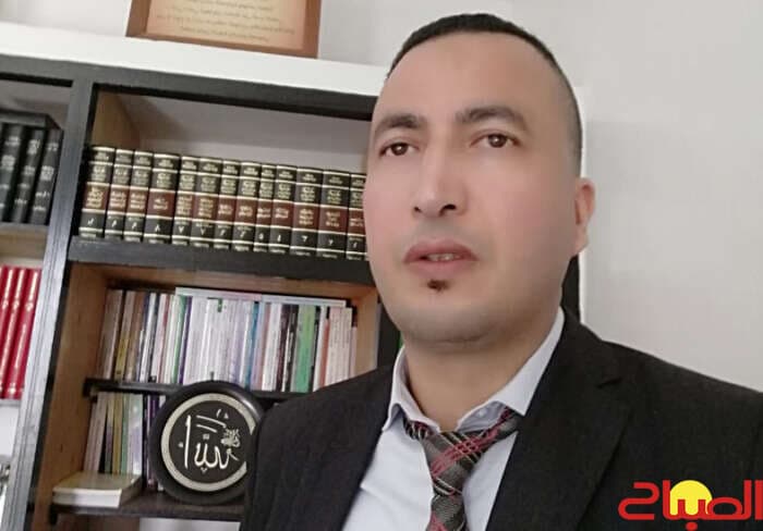 Hatem Areeb Interview Highlights