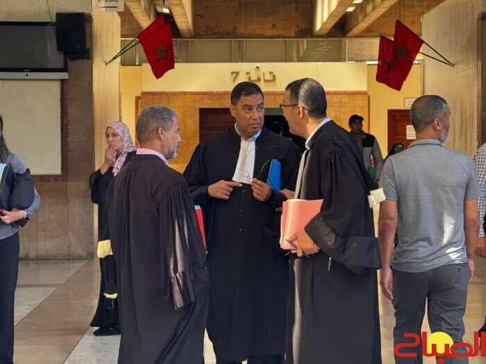 Lawyers Resume Work After Suspension