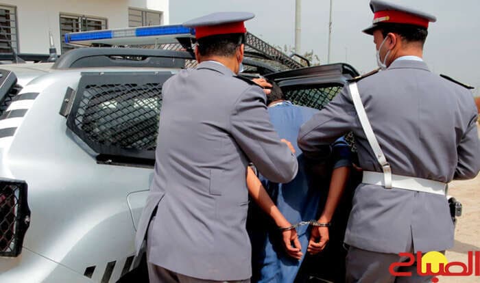Drek Sidi Bouzid plagued by drug activity