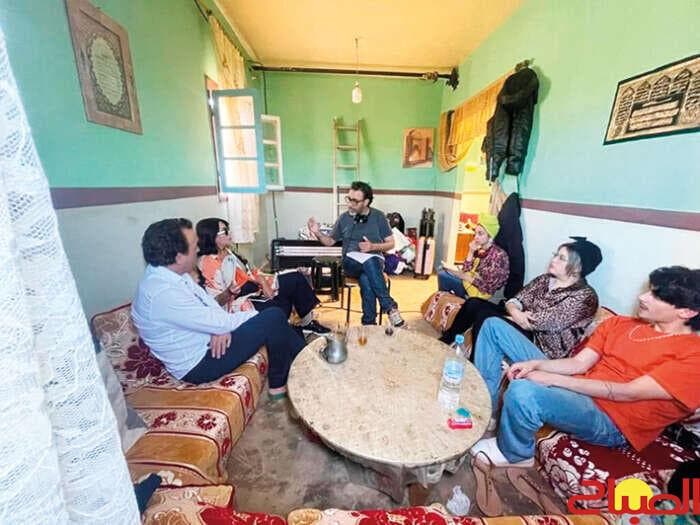 Al-Oula Coverage Exit | Al-Sabah