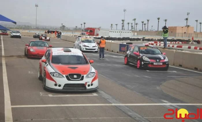 Motorsport Crisis in Morocco Calls for Action