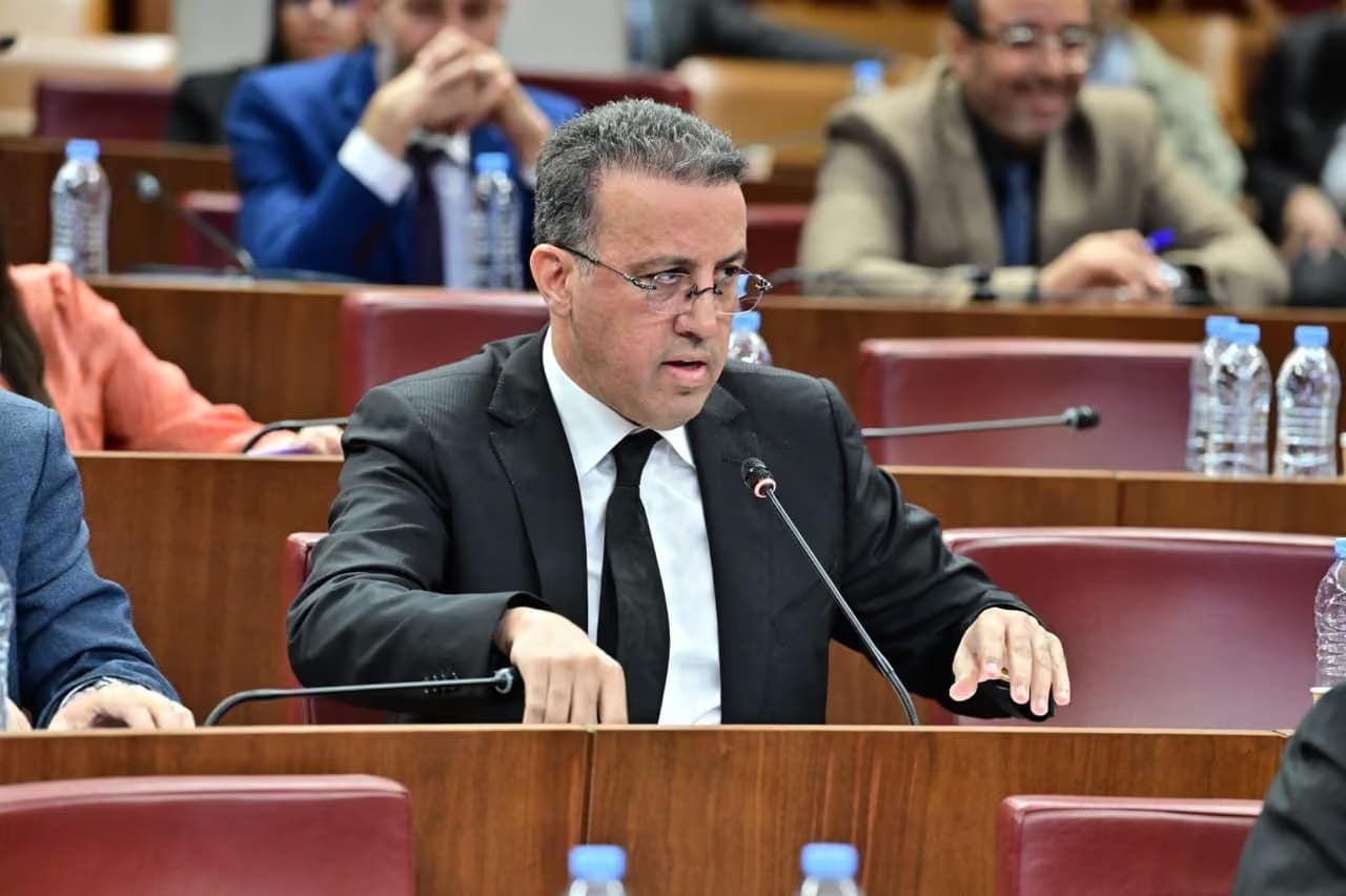البام اقترح رفع الضريبة