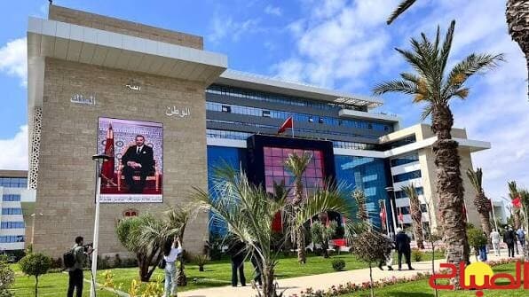 وفود قضائية من 24 دولة تزور مقر الأمن الوطني