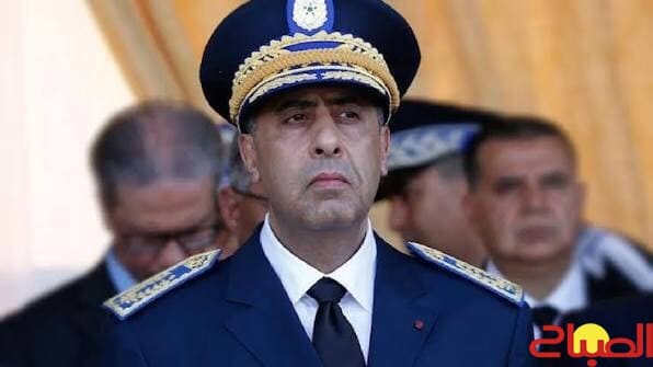 Injured Officer Promoted