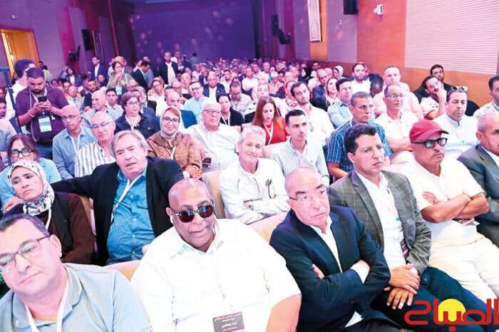 الاستقلال يطالب بتنفيذ برنامجه