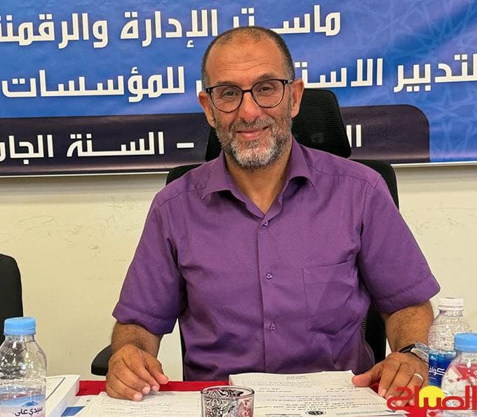 المنصوري ومحك الإنجاز