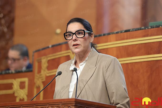 المنصوري يرفض تكديس الثروة على حساب الفقراء