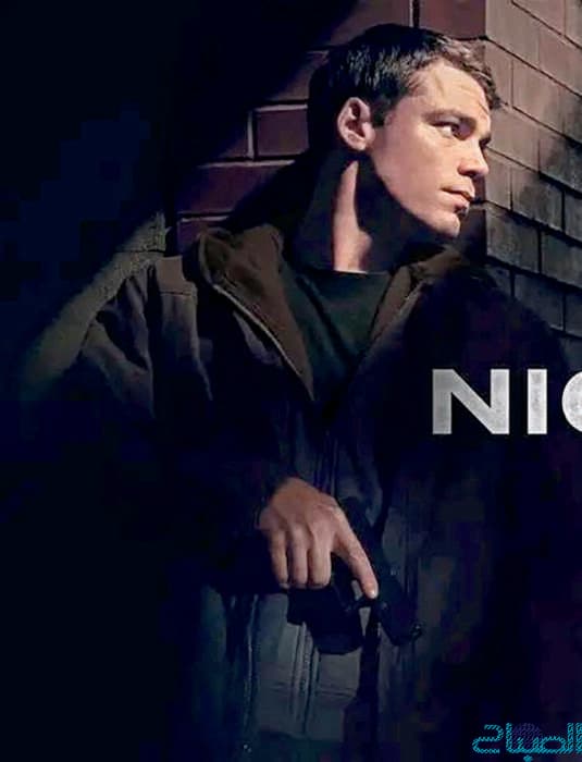 نجم مسلسل Night Agent يستمر في موسمه الرابع