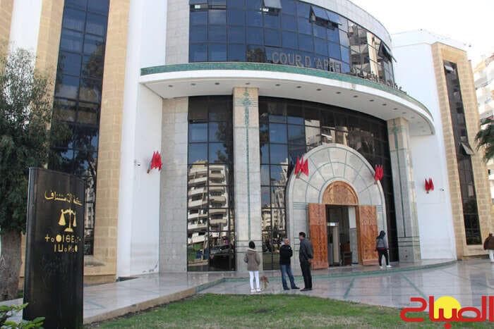 تحديثات حول قضية عمدة طنجة