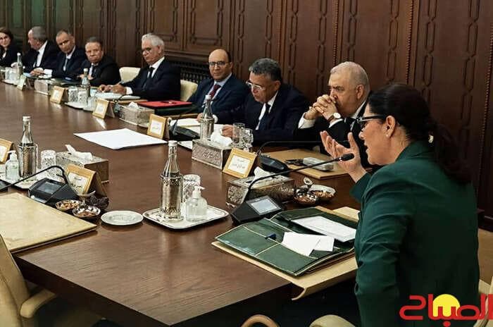 Speed and Efficiency Government