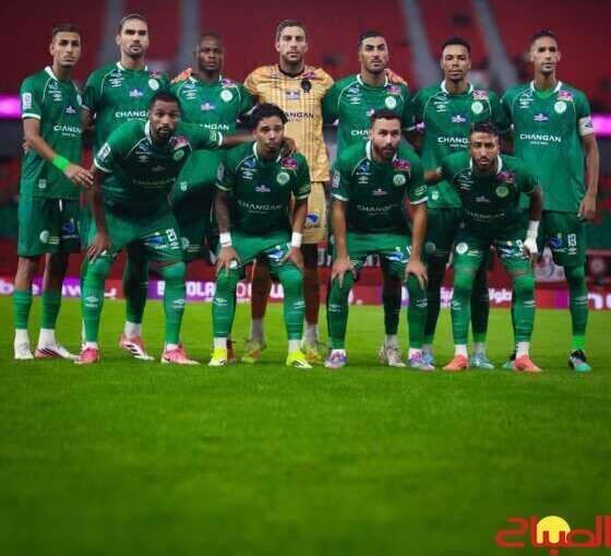 Broadcast of his clash with El Kanemi on Facebook