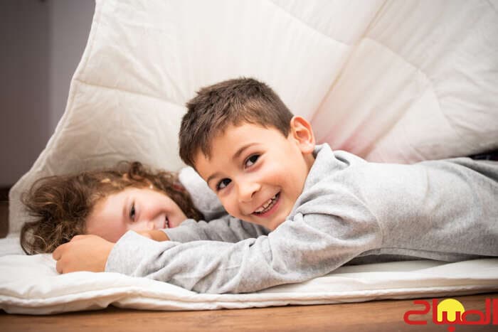 Four Ways to Promote Sibling Love