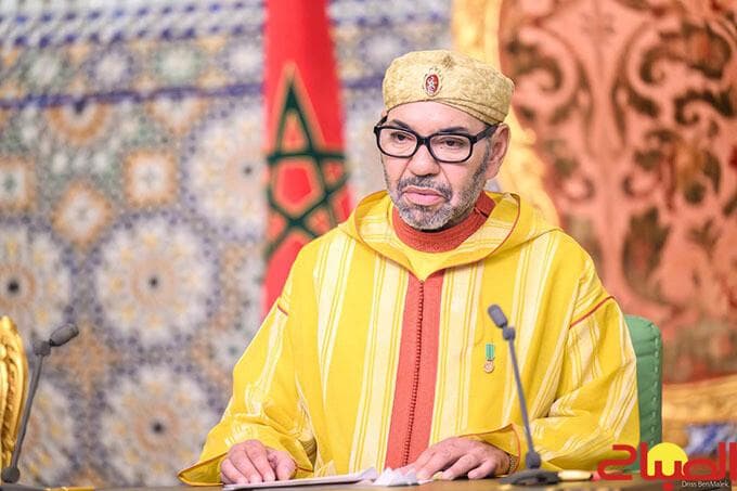 907 Receive Royal Pardon