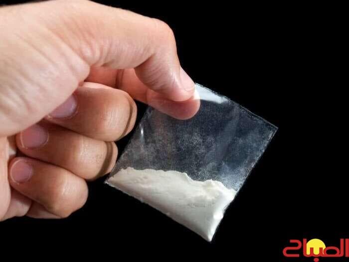 ضبط مروج كوكايين في الجديدة