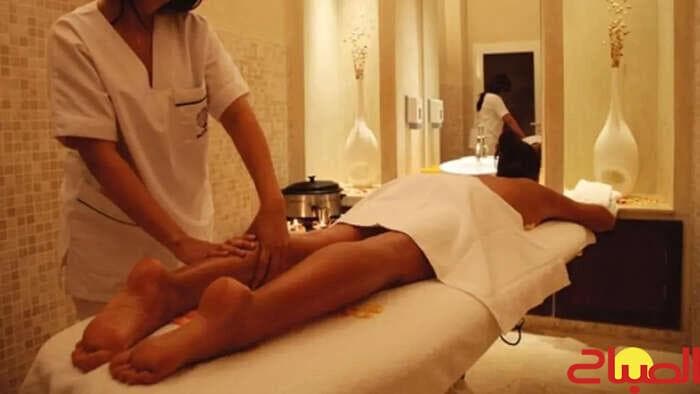 Agadir Airport Massage Parlor Owner Detained