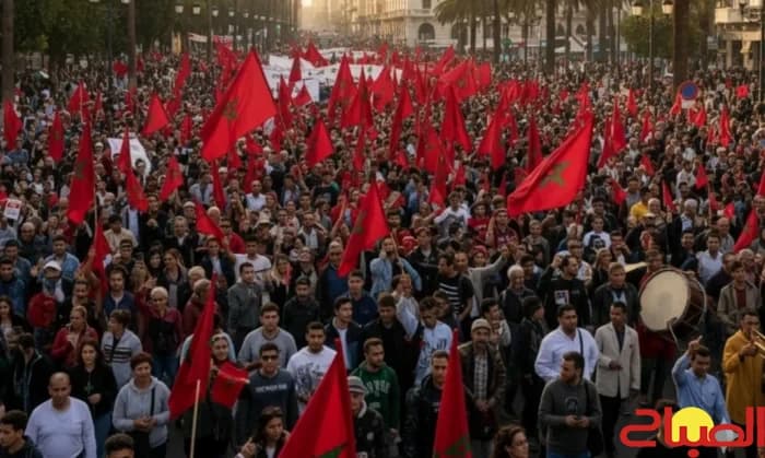 فرحة الوطن وأبنائه