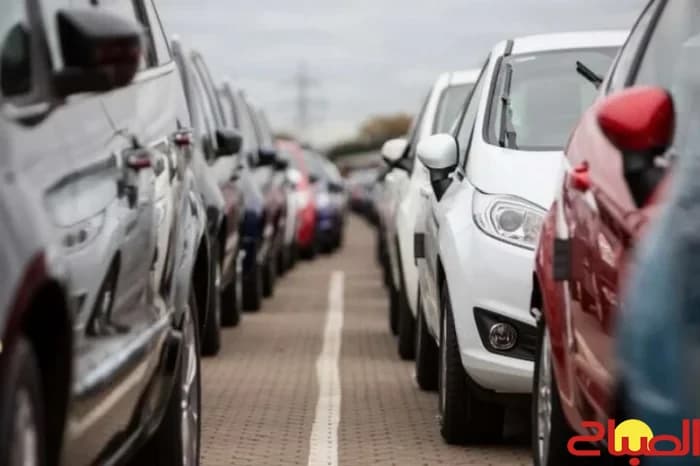 Casablanca Seized Vehicle Mafia | Assabah