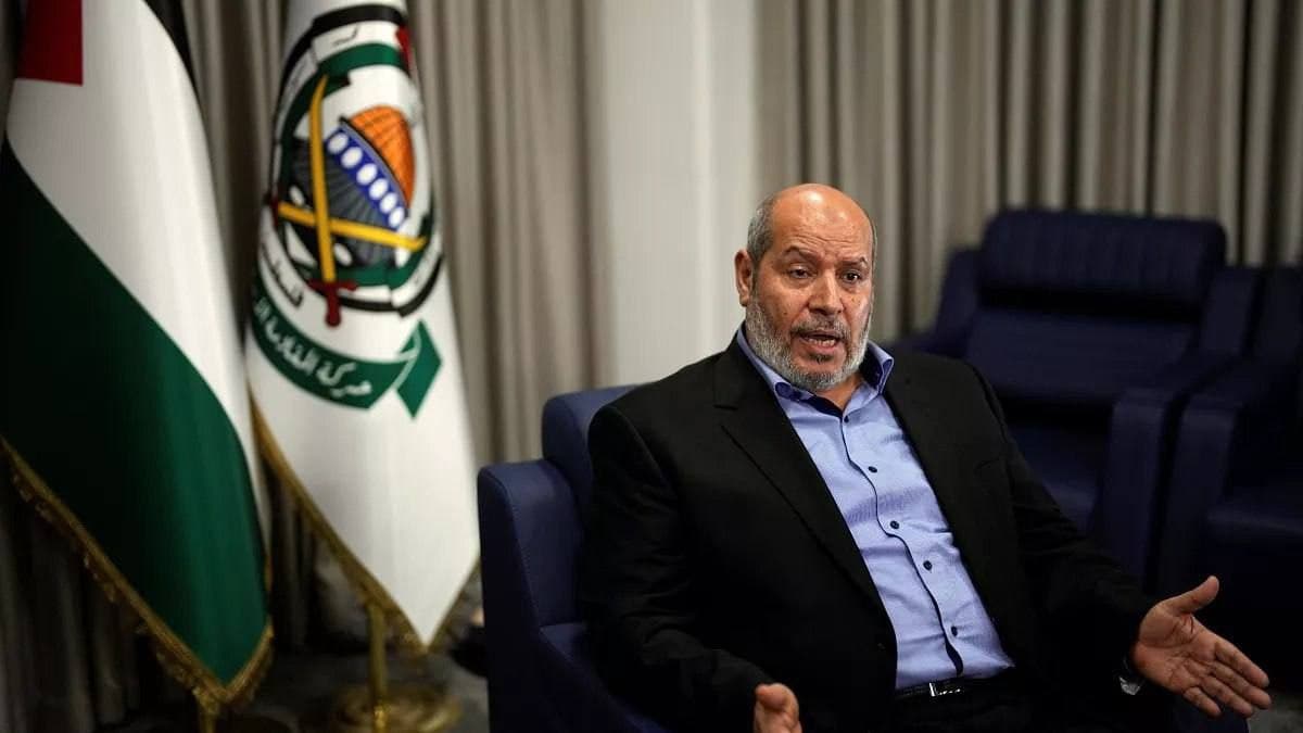 حماس تهنئ خليل الحية برئاسة الحركة