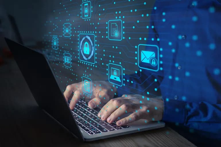 الأردن يوقف 15 ألف هجوم احتيال خلال 5 سنوات