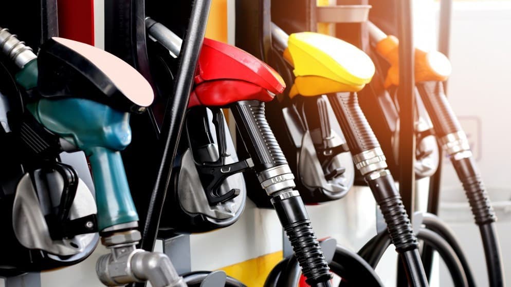 Fuel price stabilization in September Treasury bears 224m dinars