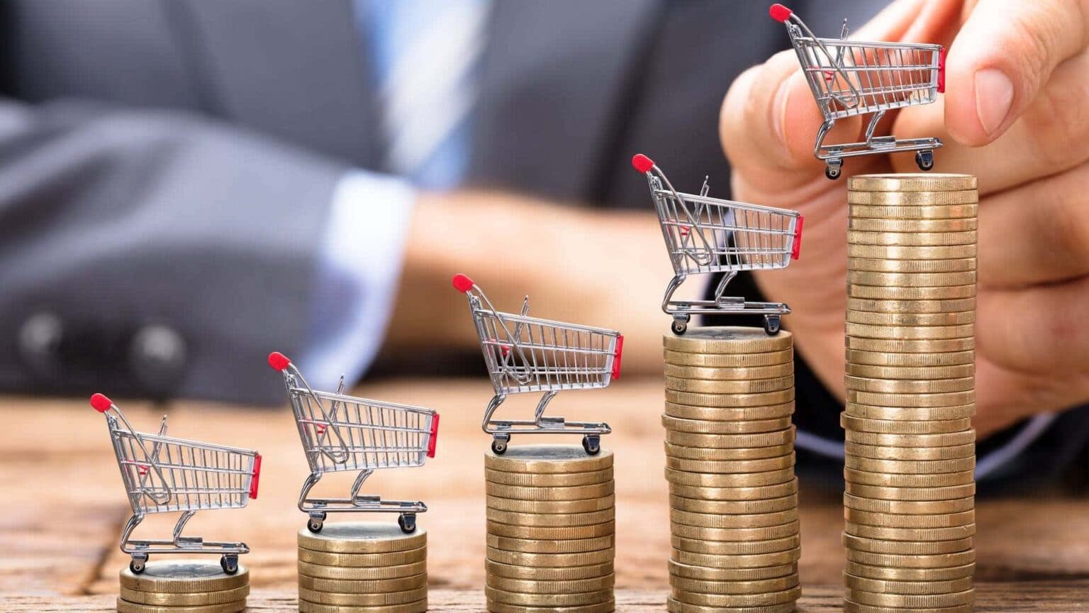 Jordan CPI rises by 2.03 percent