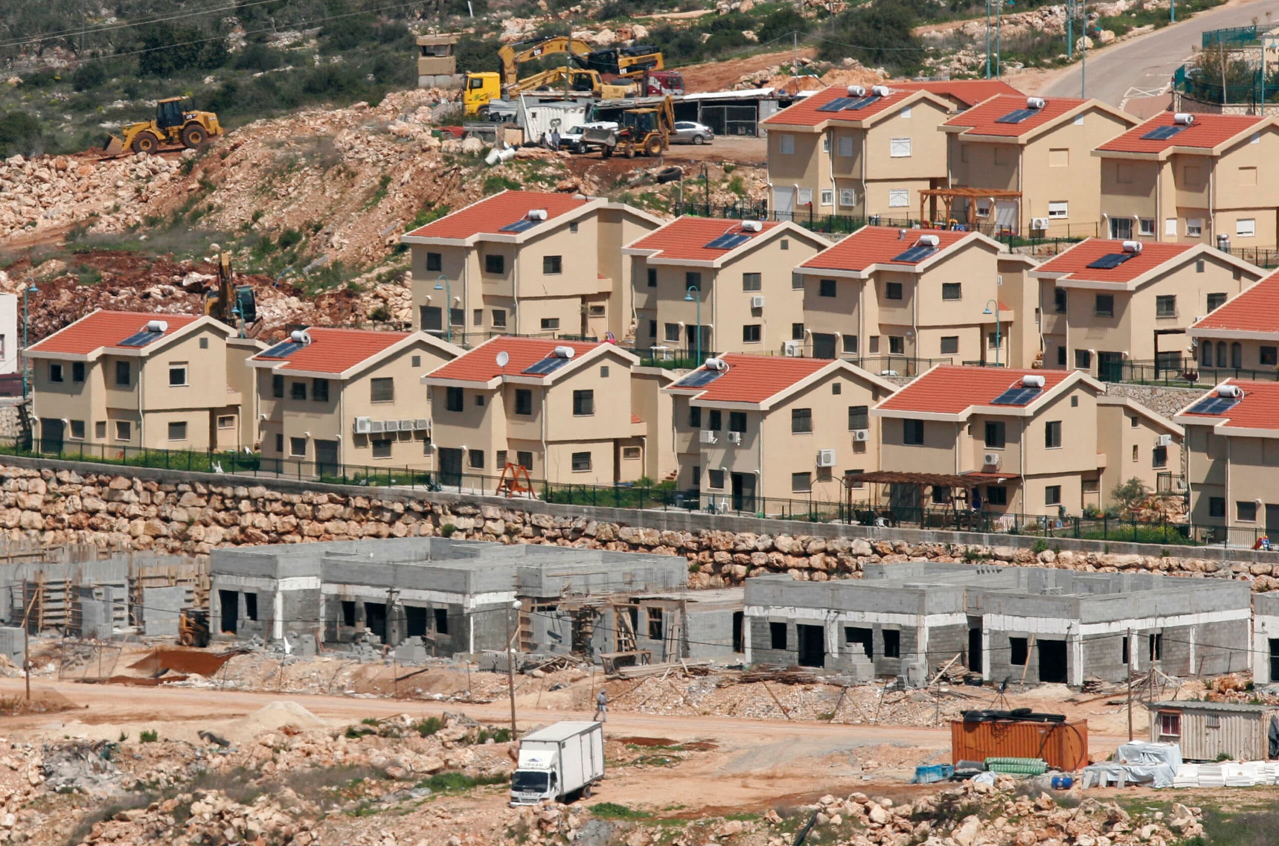 Portugal: Israel expands settlements harming Palestine