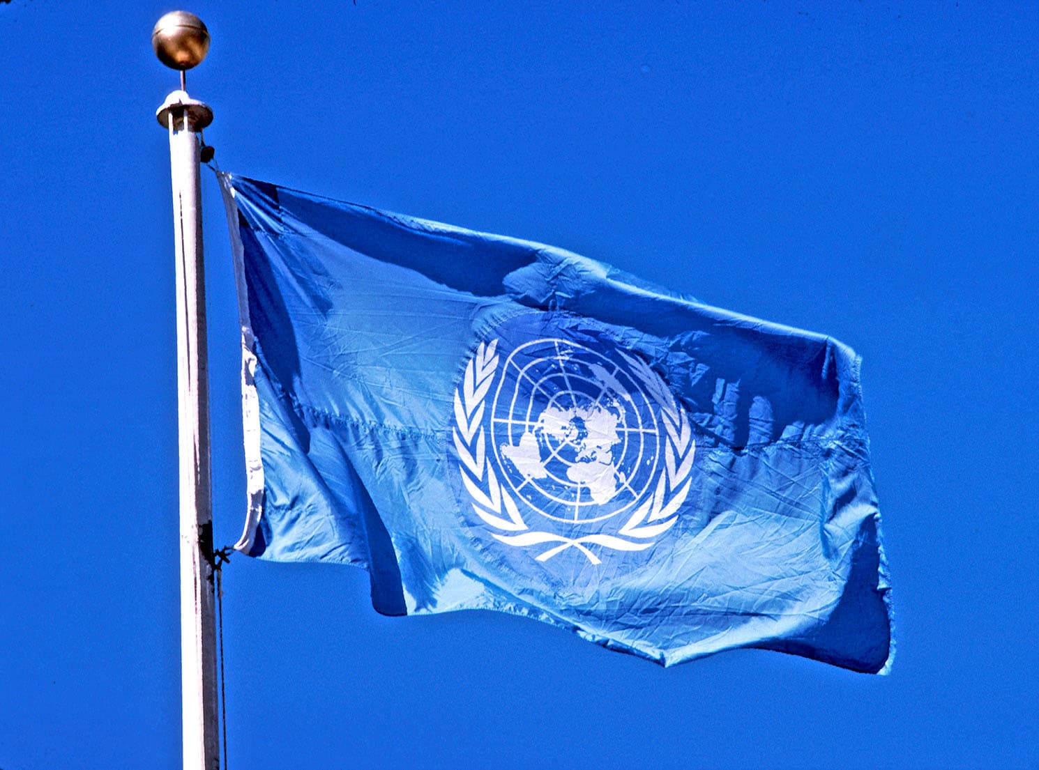 UN: Syria has many missing persons