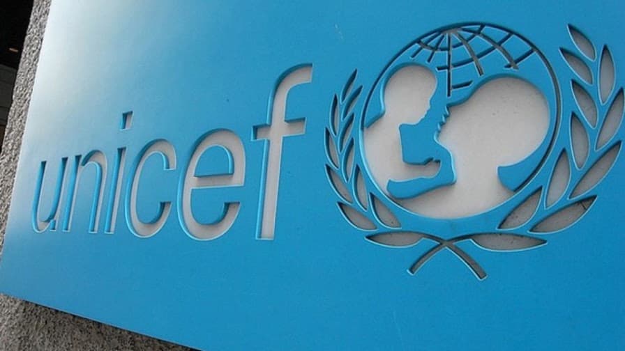 UNICEF official accused of spying