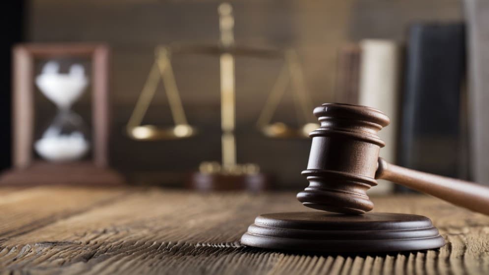 Changes in Sharia judiciary appointments