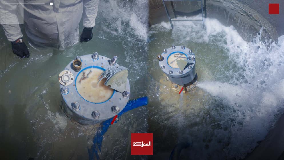 المياه: السرقات تؤدي لفقدانها