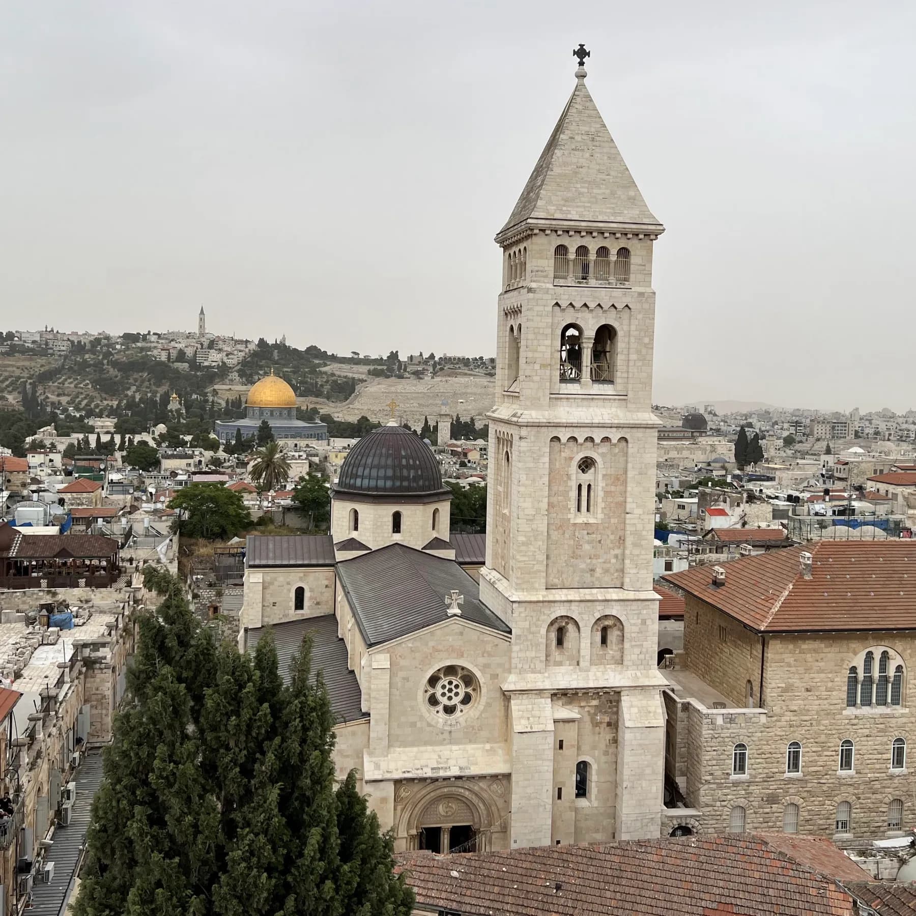 الأردن يستنكر اقتحام مركز تدريب للأمم المتحدة في القدس
