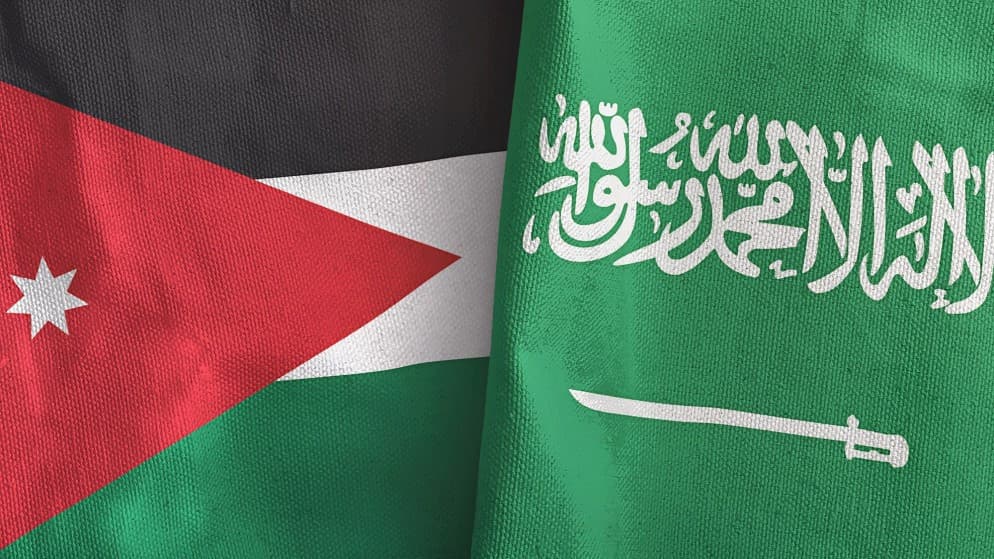 الأردن: الحوثيون ينتهكون القانون الدولي باعتداءاتهم على السعودية