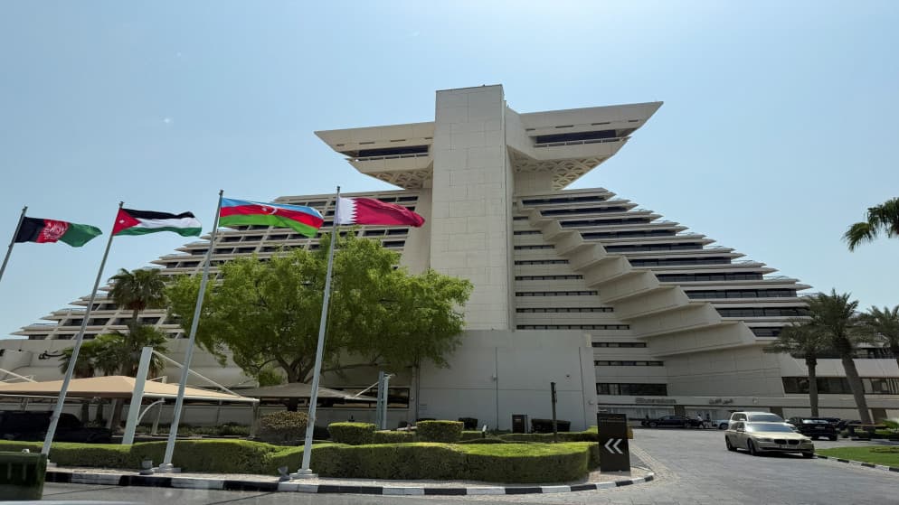 Qatar Condemns Jordan Attacks