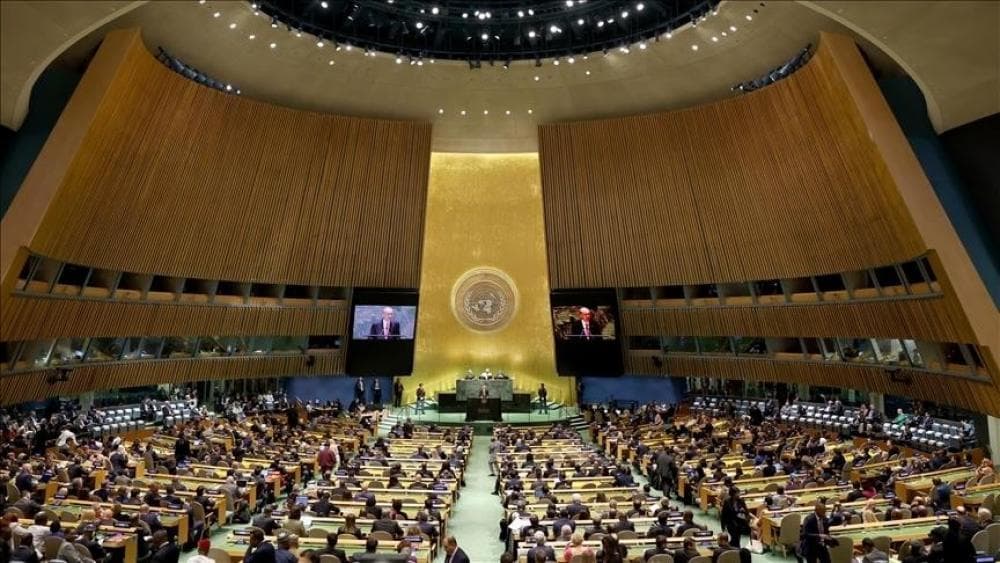 What remains of the two-state solution
