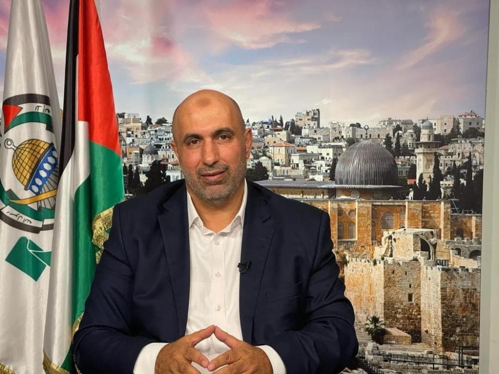 Jabareen Commends Tal's Palestinian Courage