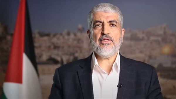 مشعل يحذر من مخاطر الأقصى دعوة لعمل استثنائي