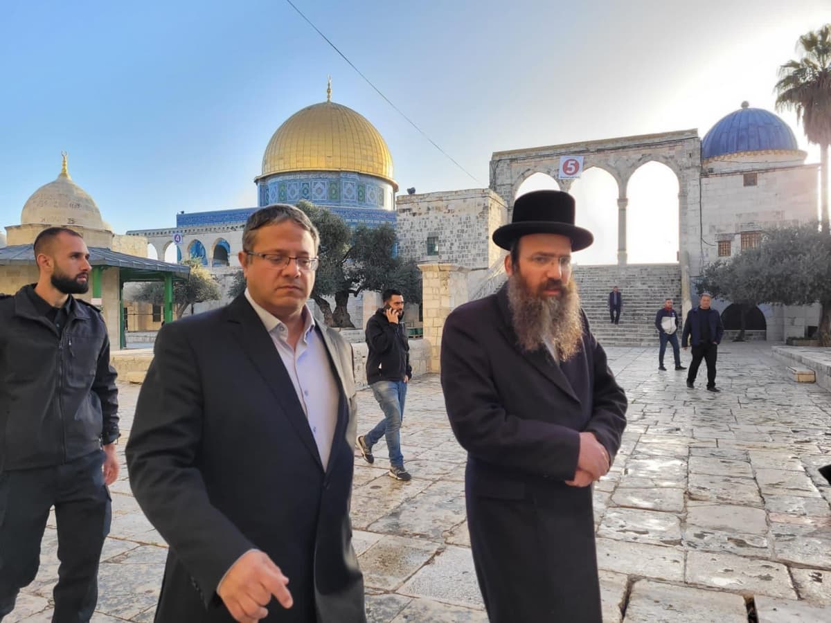 Jerusalem Rights and Resistance