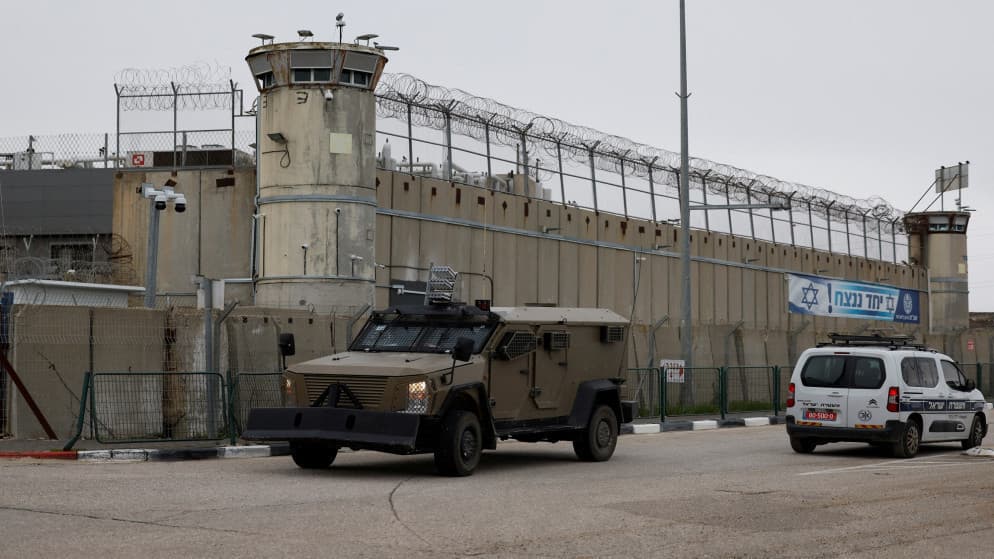 Israeli detention of journalists reaches 39