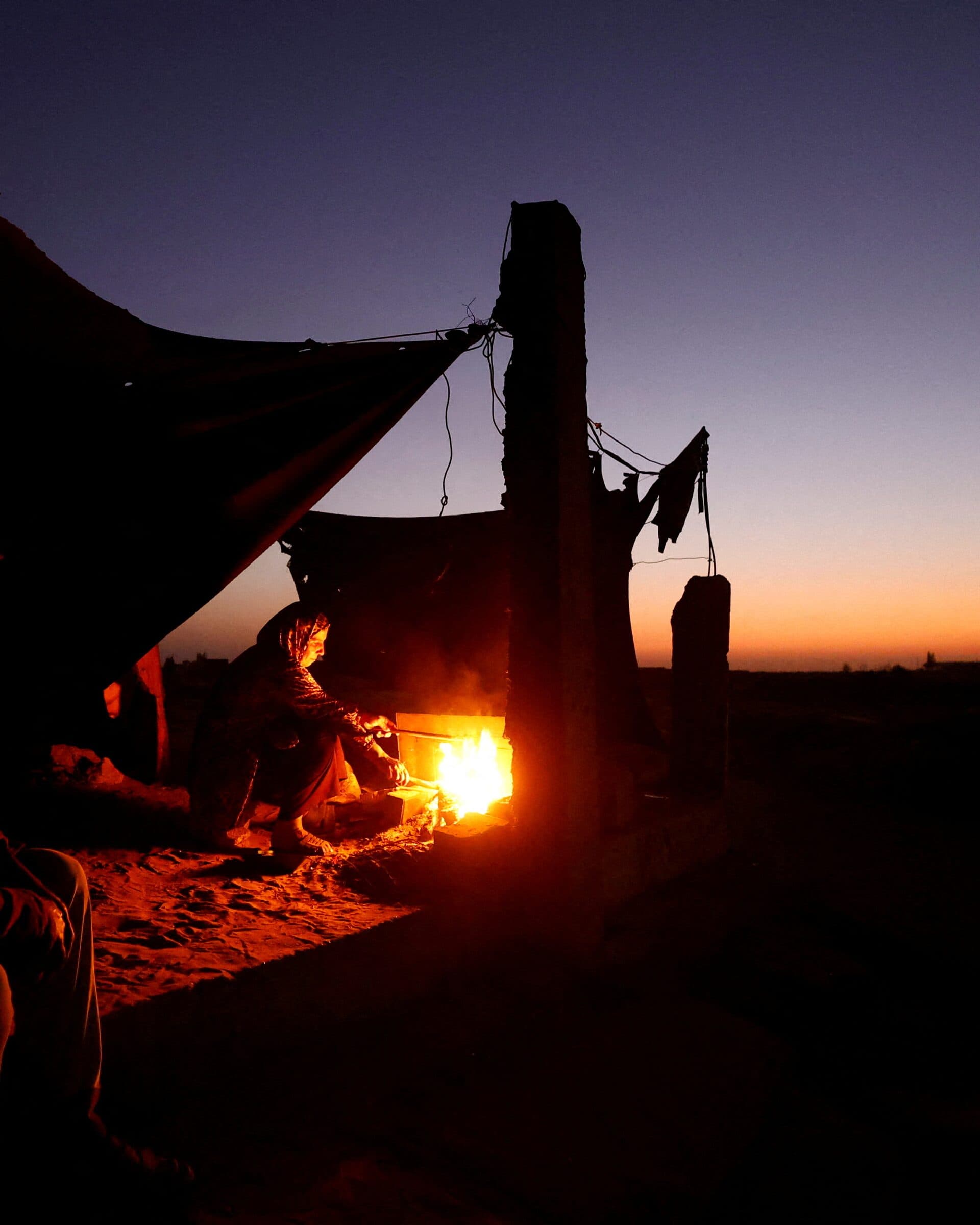 Occupation steps up shelling in Gaza