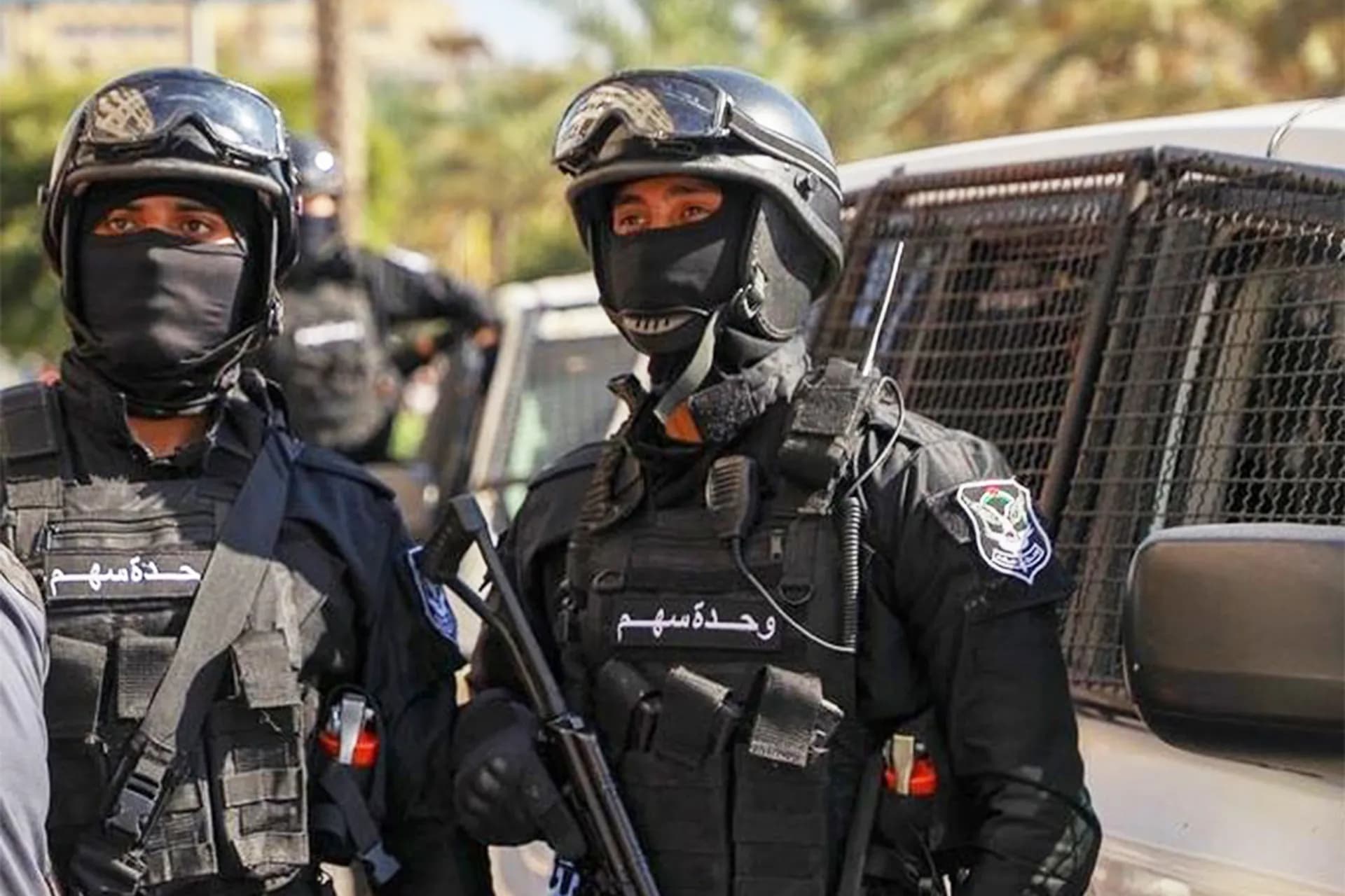 صراعات داخل العصابات العميلة و"رادع" يدعو للانحراف