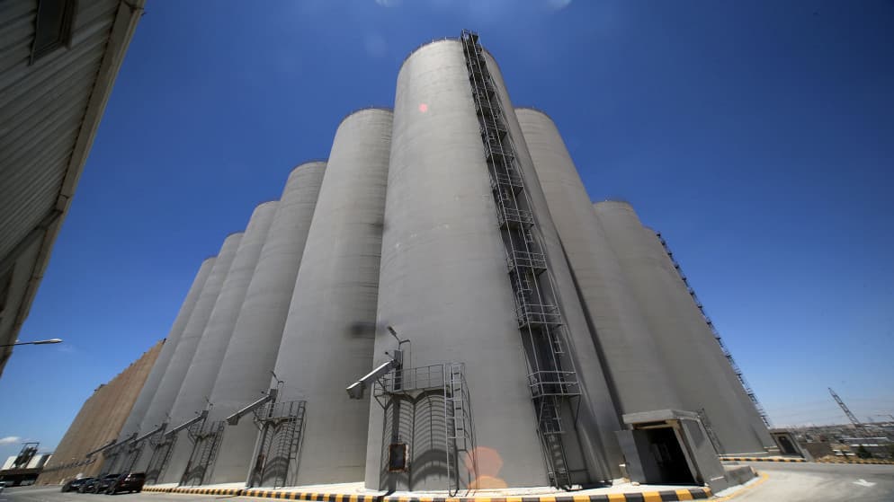 Al-Zira'a extends grain delivery deadline until August 13