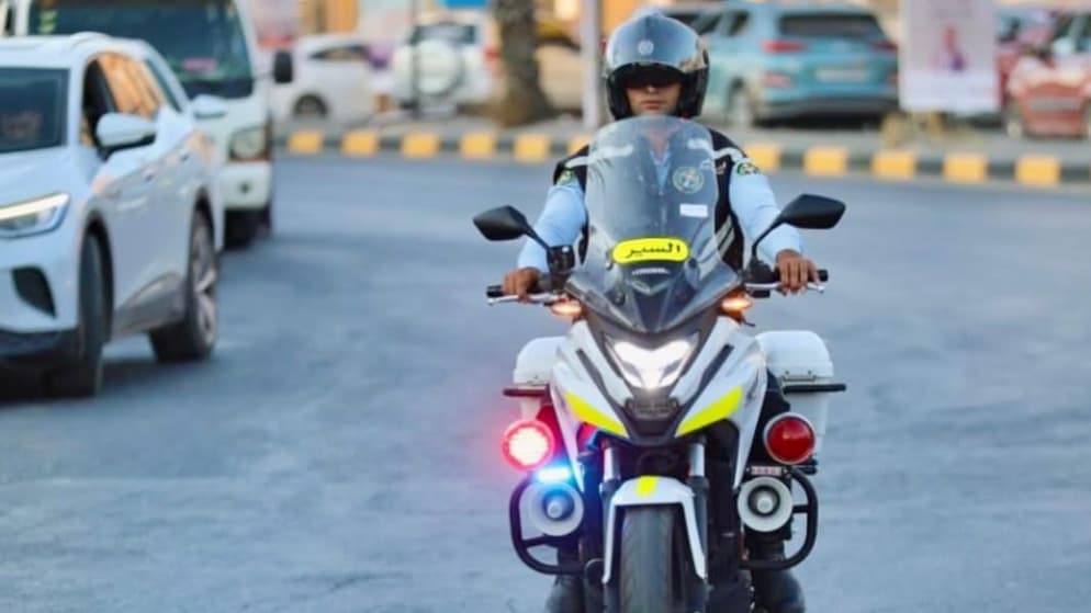 "السير" يدعو إلى الحيطة عند القيادة