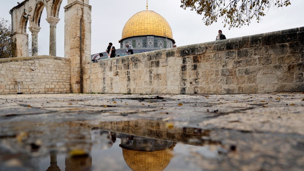 UNESCO Maintains Old Jerusalem on Heritage List