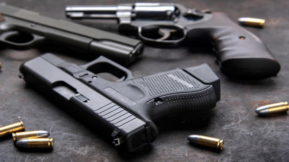 Gunfire and tribal fight in Al Karak