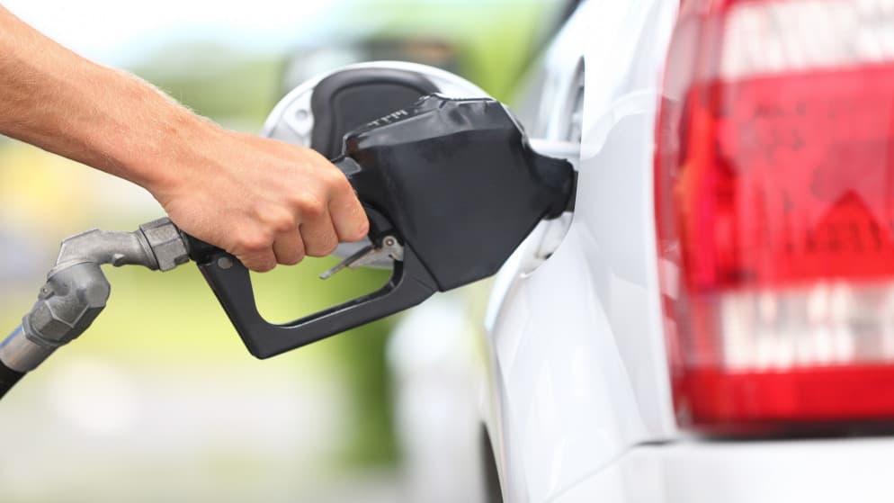 Government Maintains Fuel Prices in August
