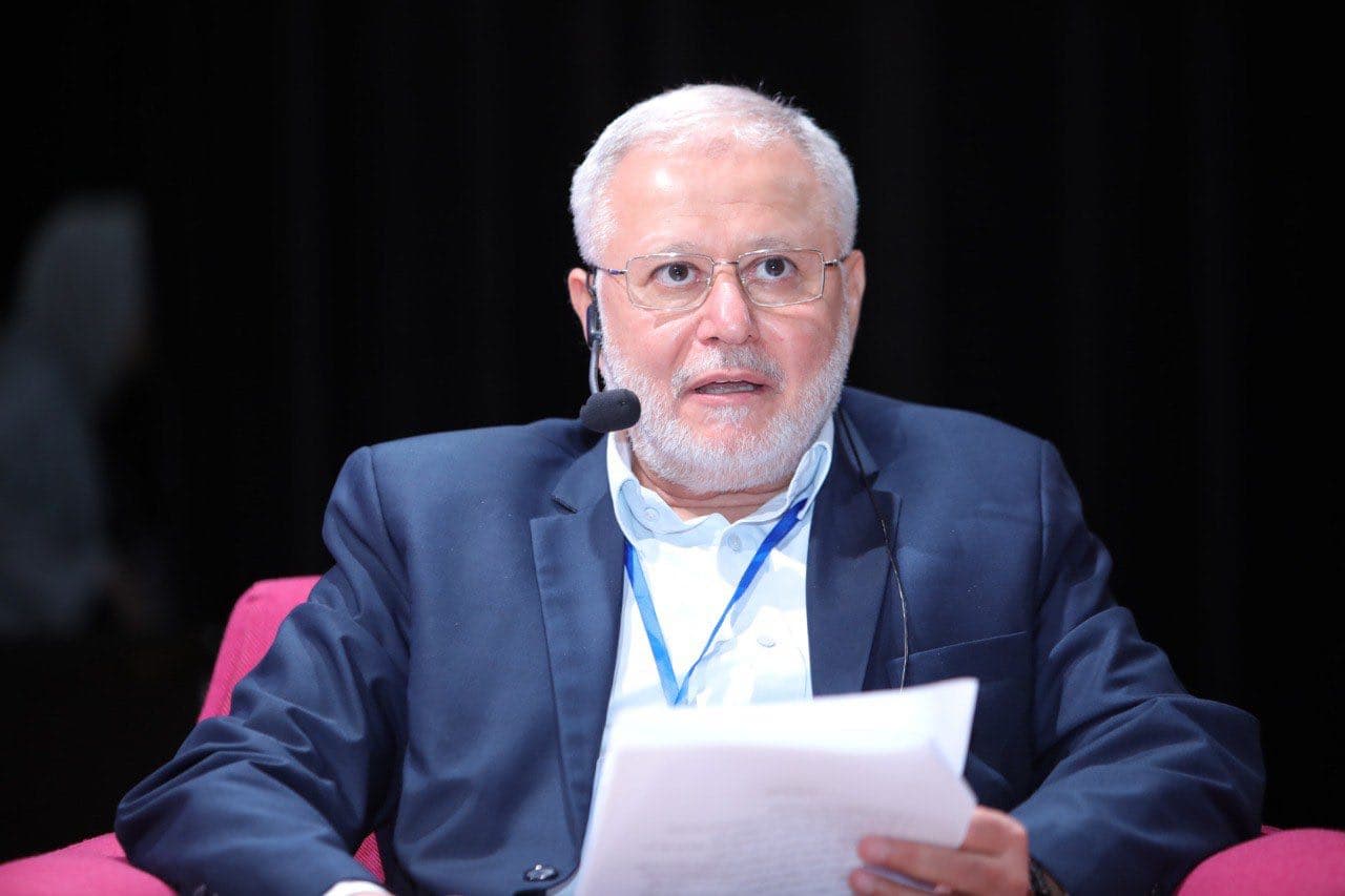 منظمة التحرير وهندسة الإقصاء