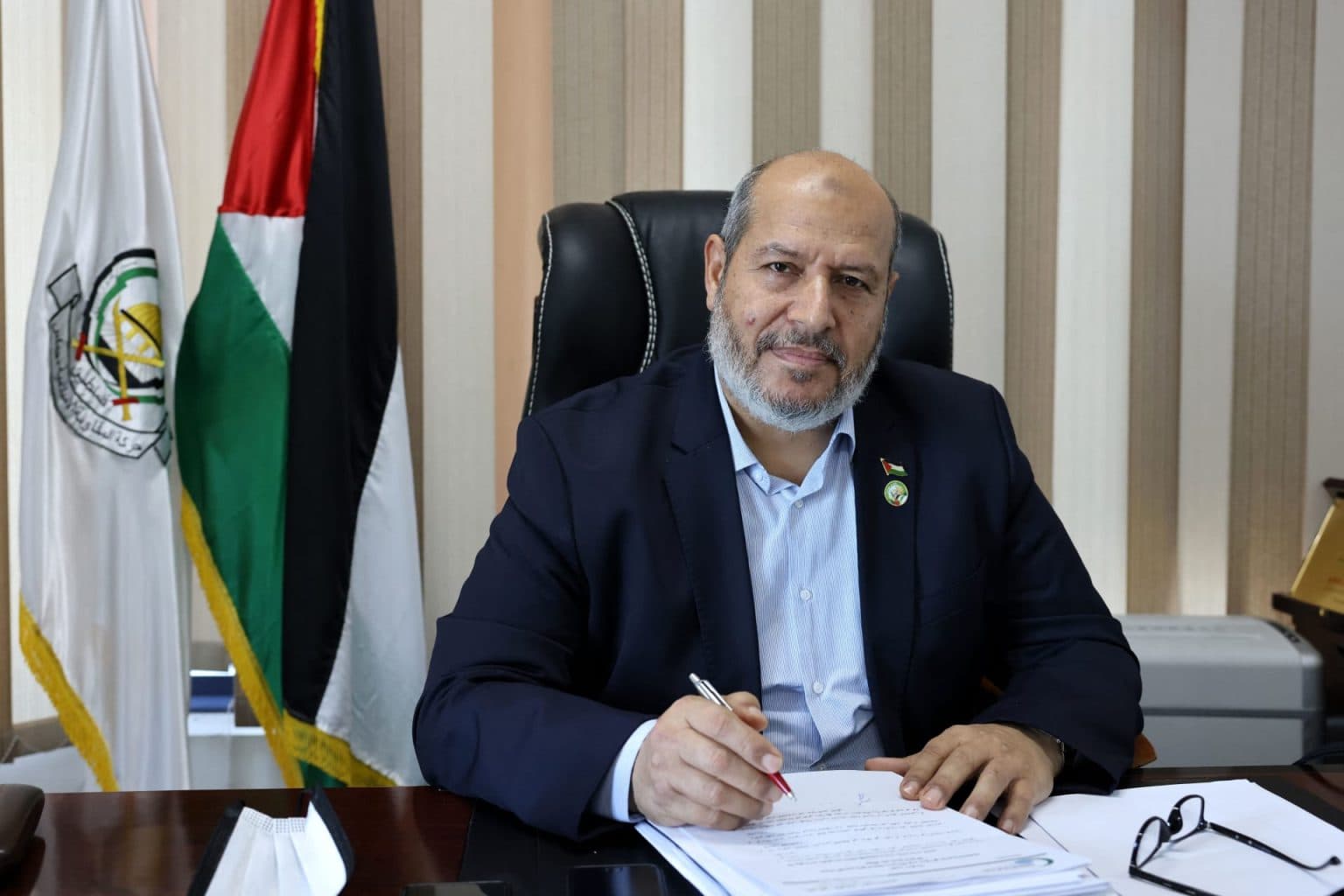 اليوم العالمي للتضامن مع الصحفيين