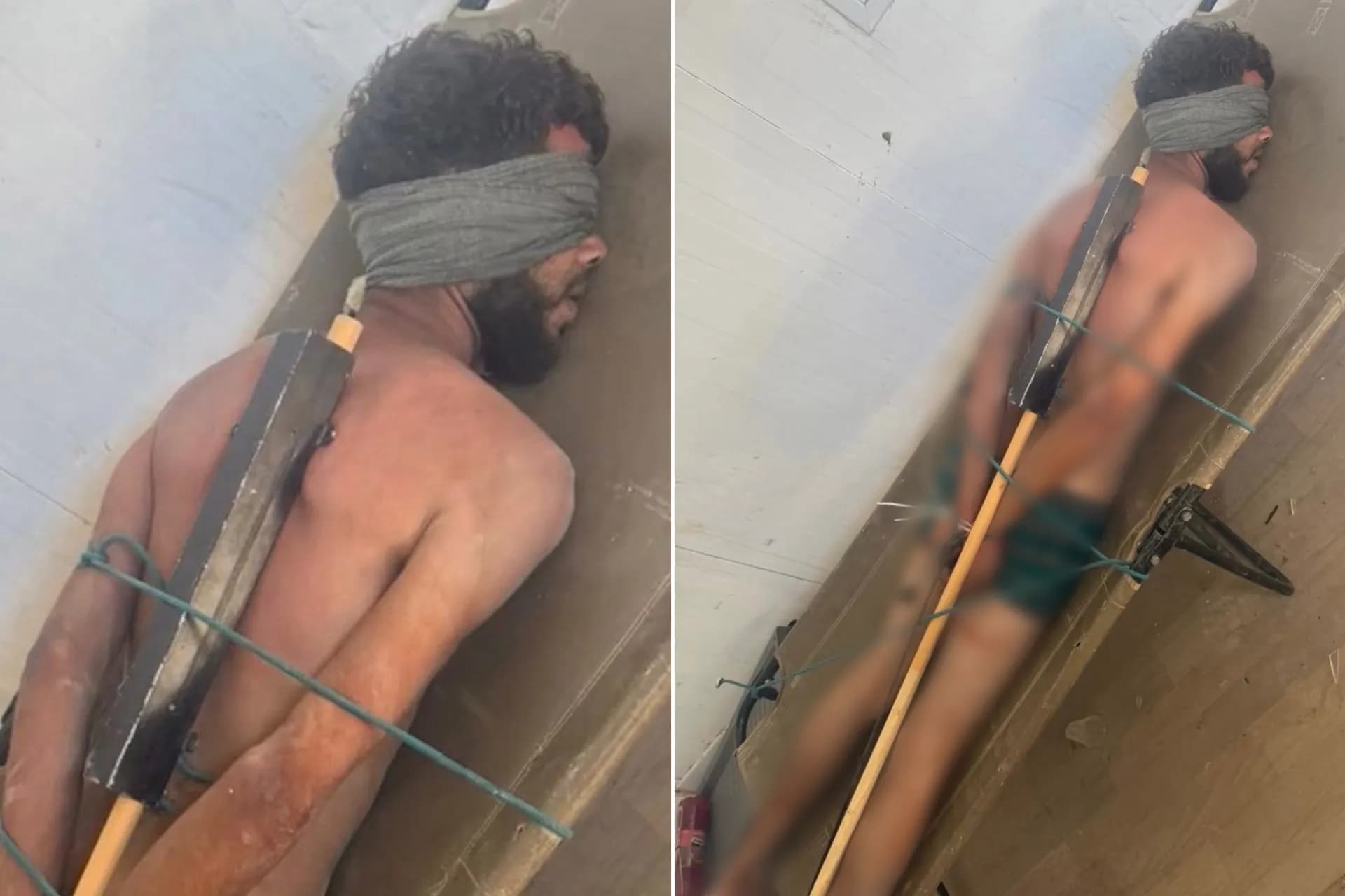 Palestinian Prisoners Face Ongoing Martyrdom