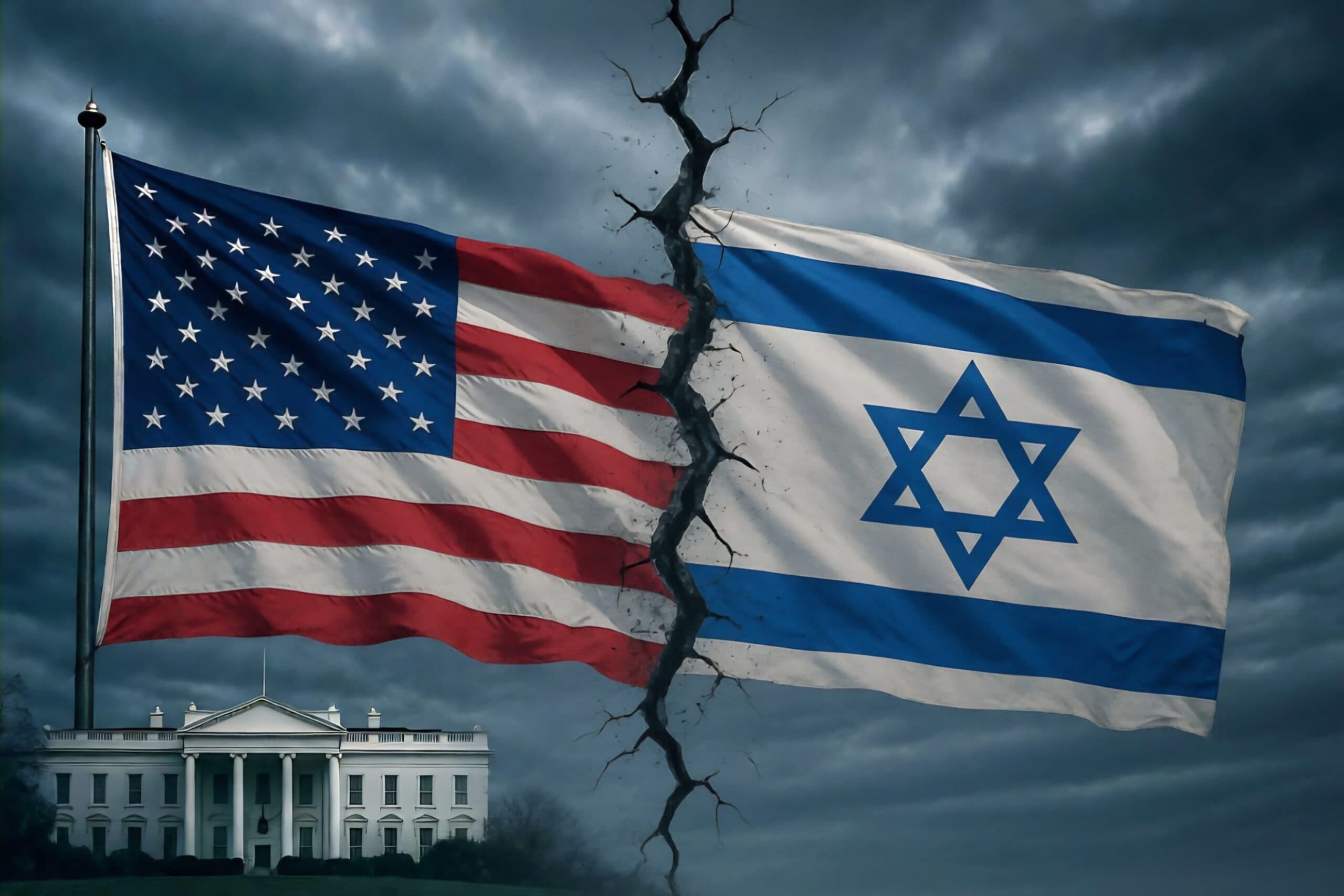 Gaza Shifts US Policy as Democrats Reshape Support