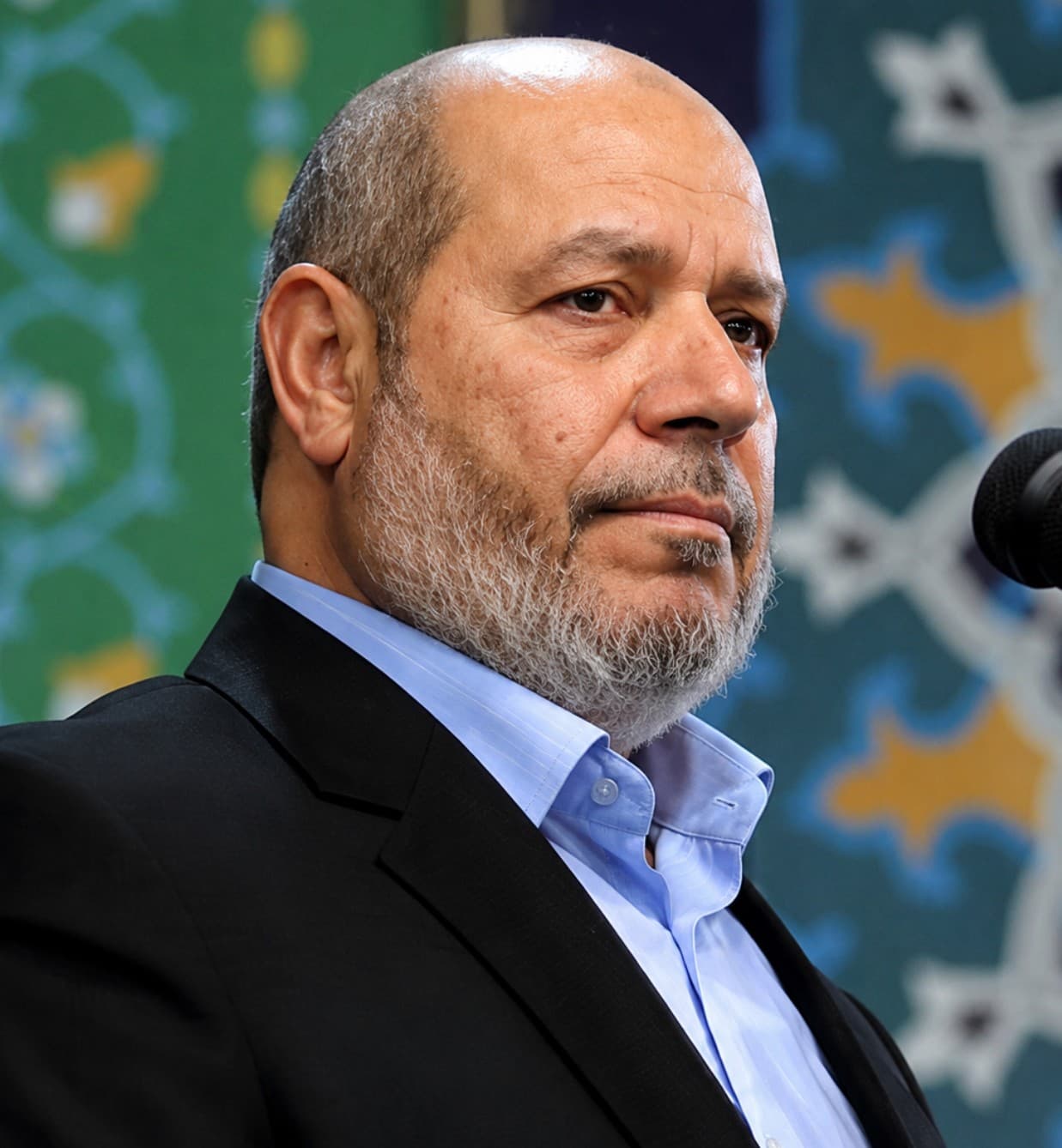 خليل الحية يكشف أولويات حماس المقبلة